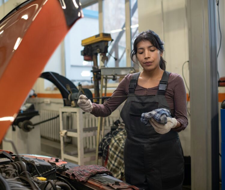 Imagen vía: Unsplash